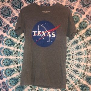 Out of this World Texas T-shirt